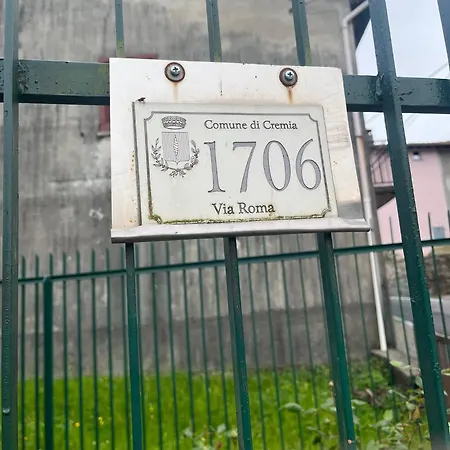 아파트 Panorama,cremia-casa Luisa *