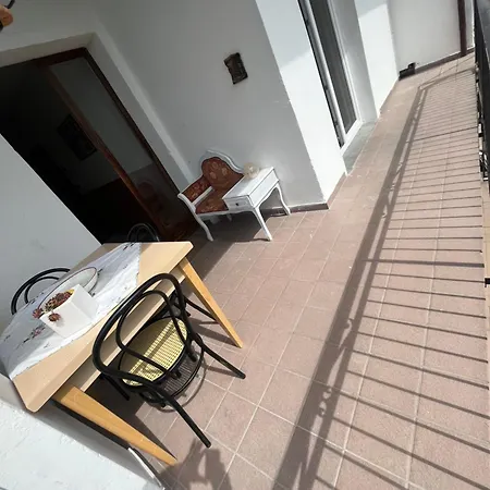 Panorama,cremia-casa Luisa 아파트