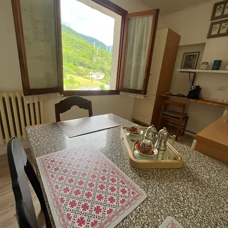 Panorama,cremia-casa Luisa 크레미아