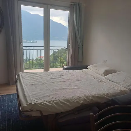 Panorama,cremia-casa Luisa 아파트 *