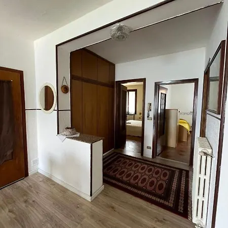 아파트 Panorama,cremia-casa Luisa *