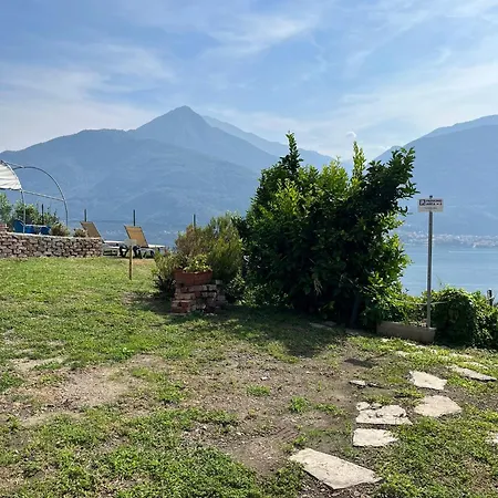 Panorama,cremia-casa Luisa * 크레미아