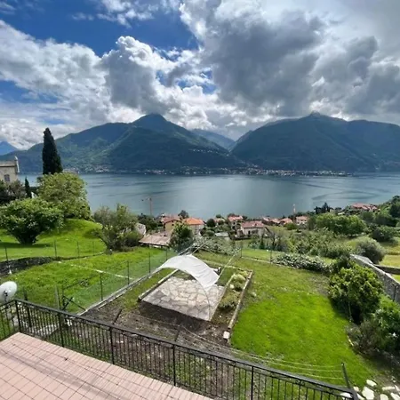 Panorama,cremia-casa Luisa 아파트