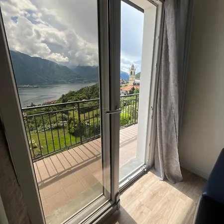 Panorama,cremia-casa Luisa Appartement