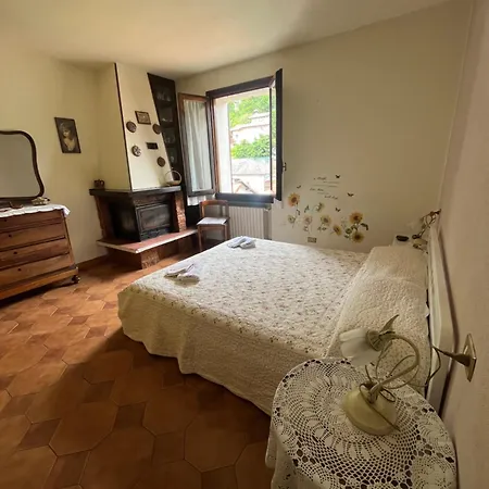 Panorama,cremia-casa Luisa Appartement Cremia