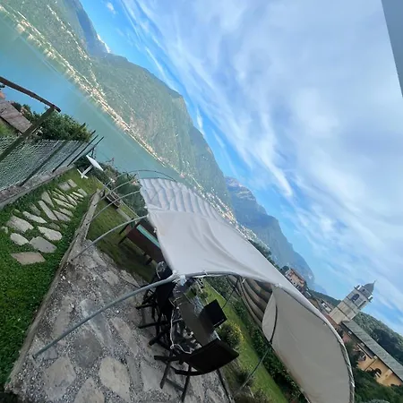 Daire Panorama,cremia-casa Luisa Cremia